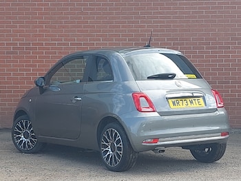 Used Fiat 500 2023 for sale - 79291170: Photo