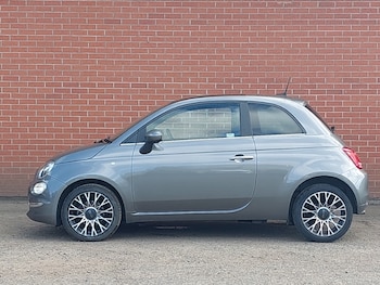 Used Fiat 500 2023 for sale - 79291170: Photo