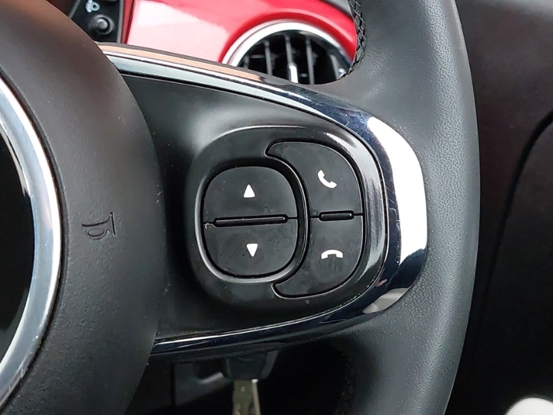 Used Fiat 500 2021 for sale - 77142024: Photo 10