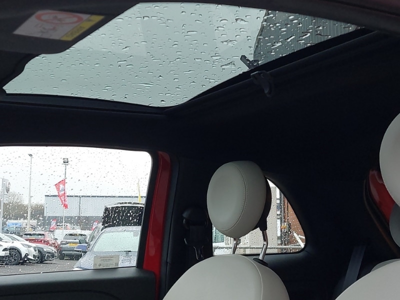 Used Fiat 500 2021 for sale - 77142024: Photo 13