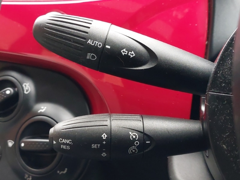 Used Fiat 500 2021 for sale - 77142024: Photo 17