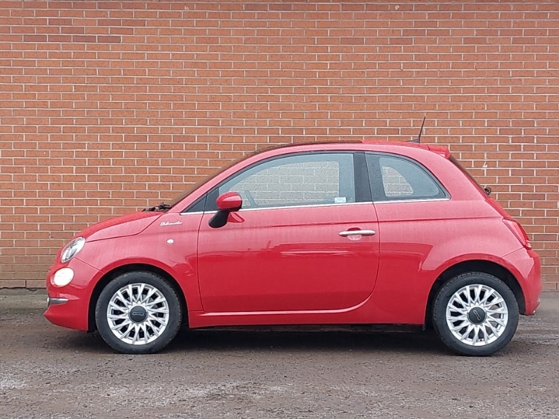 Used Fiat 500 2021 for sale - 77142024: Photo 4