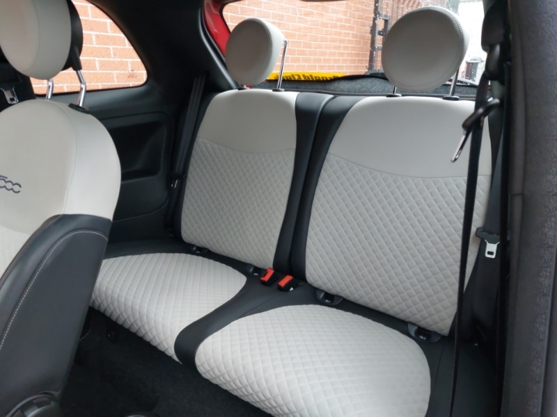 Used Fiat 500 2021 for sale - 77142024: Photo 6