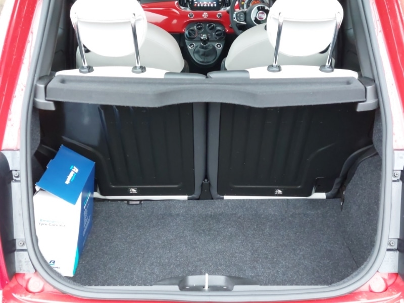 Used Fiat 500 2021 for sale - 77142024: Photo 8