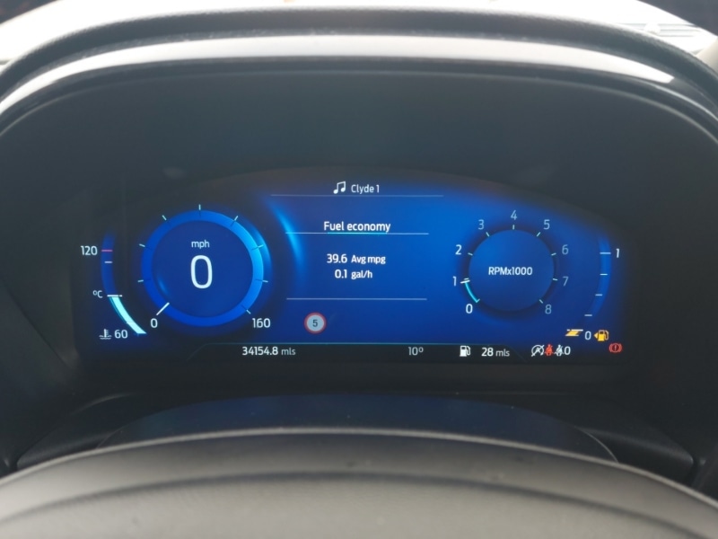 Used Ford Puma 2020 for sale - 76556541: Photo 13