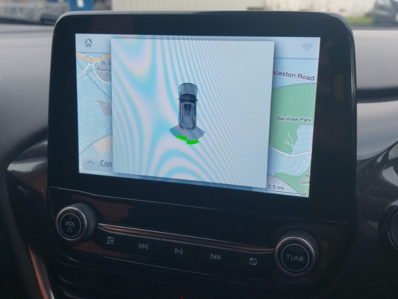 Used Ford Puma 2020 for sale - 76556541: Photo 14