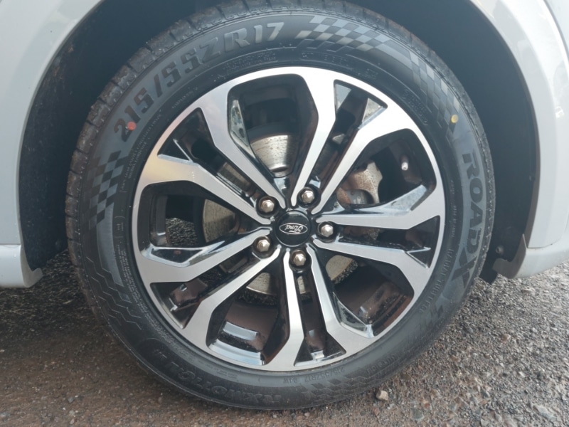 Used Ford Puma 2020 for sale - 76556541: Photo 15