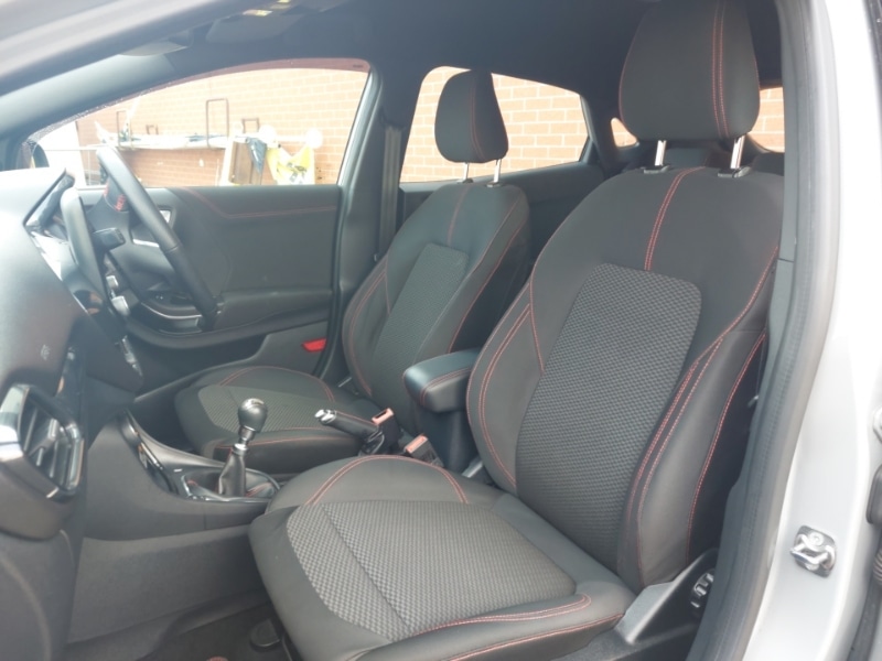 Used Ford Puma 2020 for sale - 76556541: Photo 17