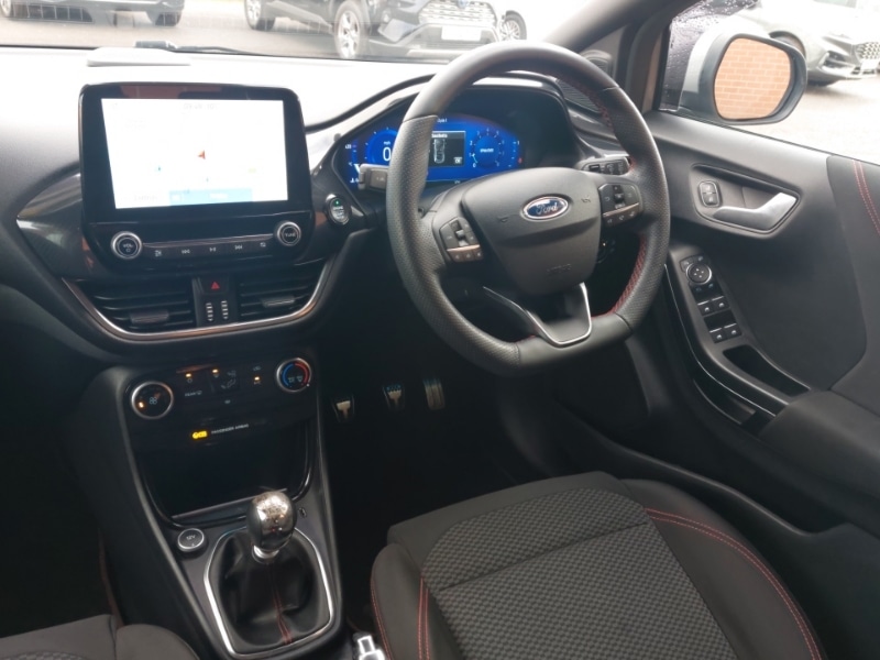 Used Ford Puma 2020 for sale - 76556541: Photo 19