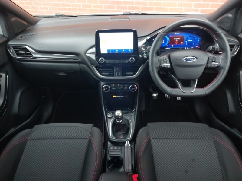 Used Ford Puma 2020 for sale - 76556541: Photo 2