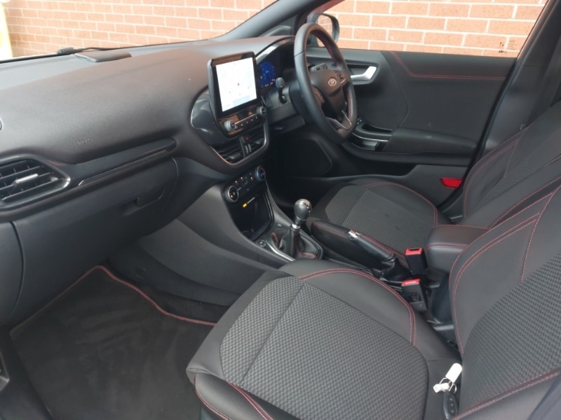 Used Ford Puma 2020 for sale - 76556541: Photo 5