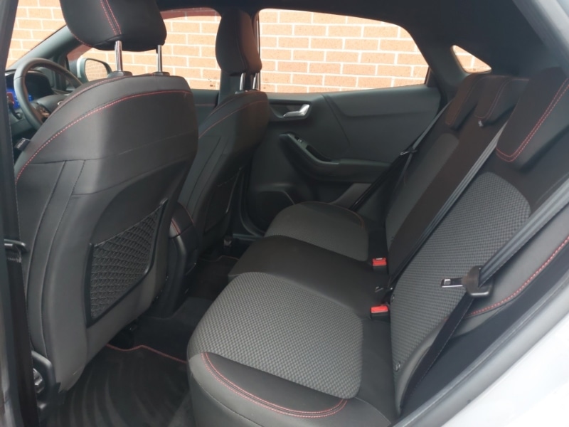 Used Ford Puma 2020 for sale - 76556541: Photo 6