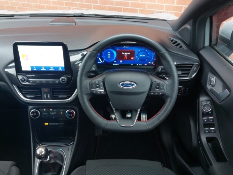 Used Ford Puma 2020 for sale - 76556541: Photo 7