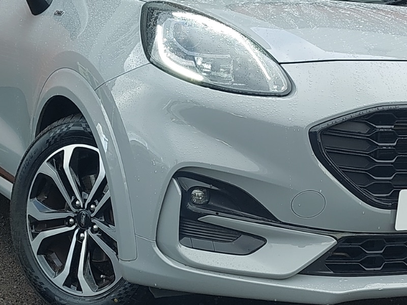 Used Ford Puma 2020 for sale - 76556541: Photo 9