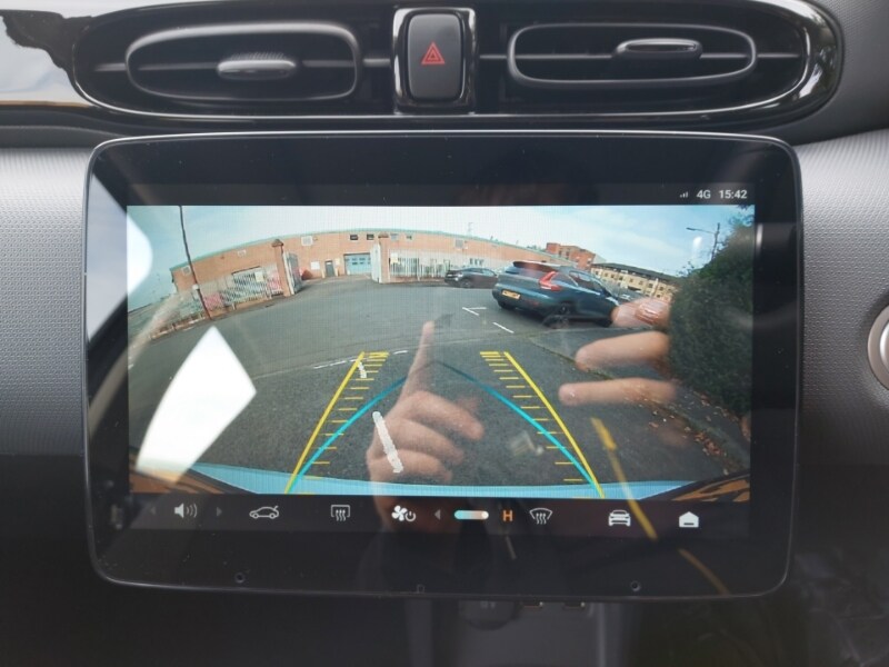 Used Leapmotor T03 2025 for sale - 77223969: Photo 16