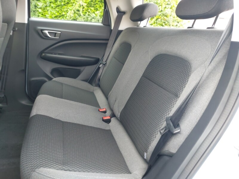 Used Leapmotor T03 2025 for sale - 77223969: Photo 6