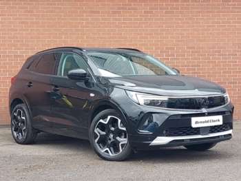 2024 - 1.2 Turbo Ultimate 5dr