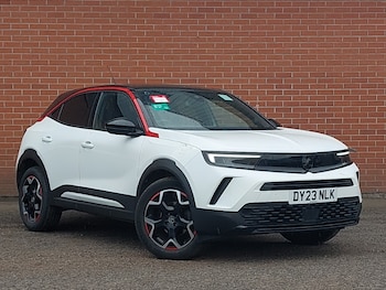Used Vauxhall Mokka 2023 for sale - 79411777: Photo