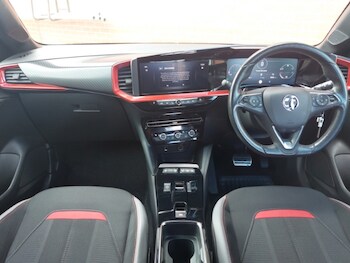 Used Vauxhall Mokka 2023 for sale - 79411777: Photo