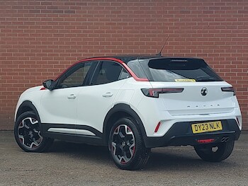 Used Vauxhall Mokka 2023 for sale - 79411777: Photo
