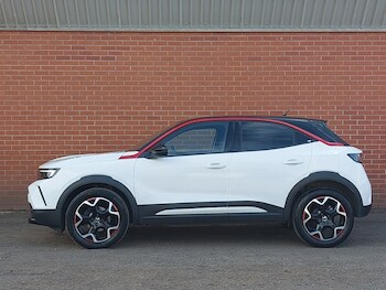 Used Vauxhall Mokka 2023 for sale - 79411777: Photo