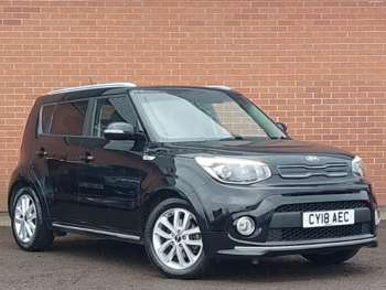 2018 - 1.6 GDi 2 5dr
