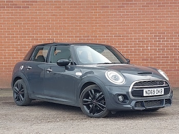 Used MINI Hatch 2020 for sale - 78441865: Photo