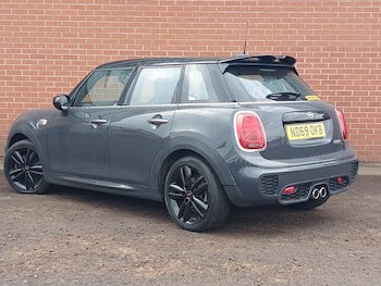 Used MINI Cooper 2020 for sale - 78441865: Photo