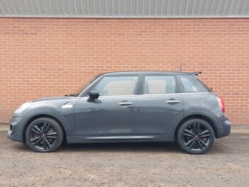 Used MINI Cooper 2020 for sale - 78441865: Photo