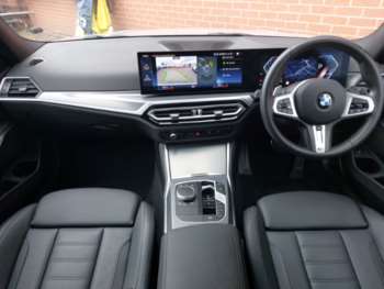 Used BMW 3 Series 2024 for sale - 75114456: Photo