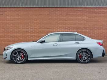 Used BMW 3 Series 2024 for sale - 75114456: Photo