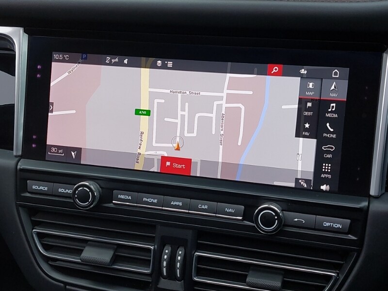 Used Porsche Macan 2020 for sale - 77664269: Photo 16