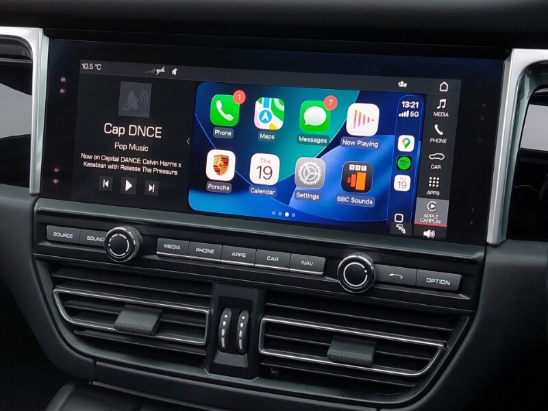 Used Porsche Macan 2020 for sale - 77664269: Photo 19