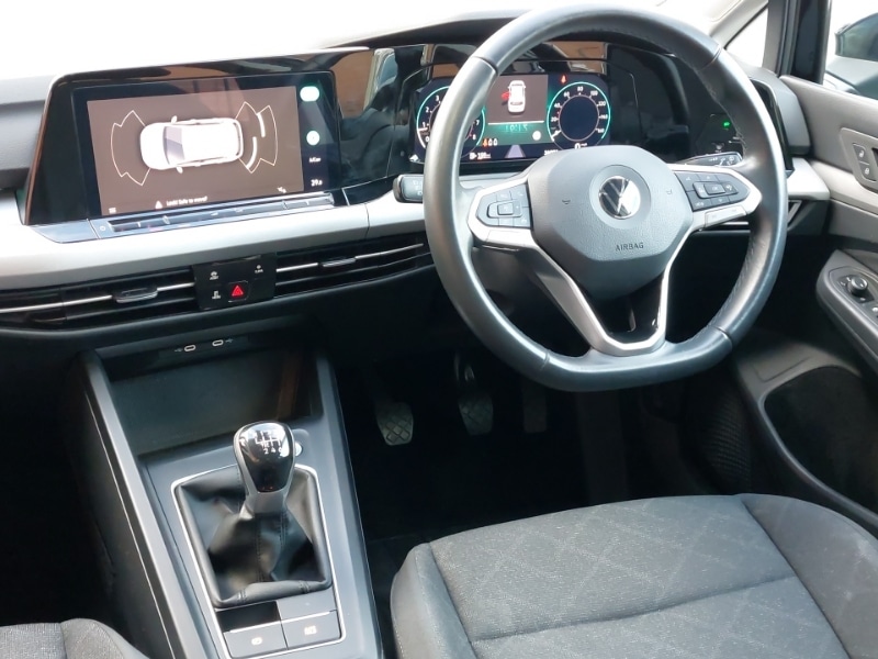 Used Volkswagen Golf 2022 for sale - 77885752: Photo 13