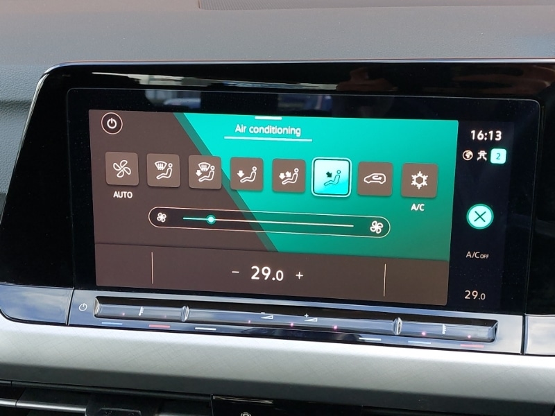 Used Volkswagen Golf 2022 for sale - 77885752: Photo 17