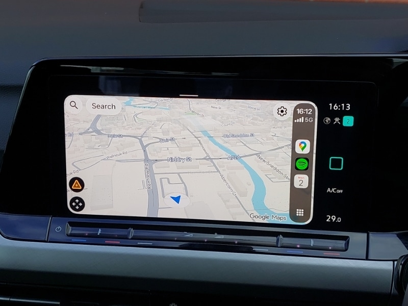 Used Volkswagen Golf 2022 for sale - 77885752: Photo 19