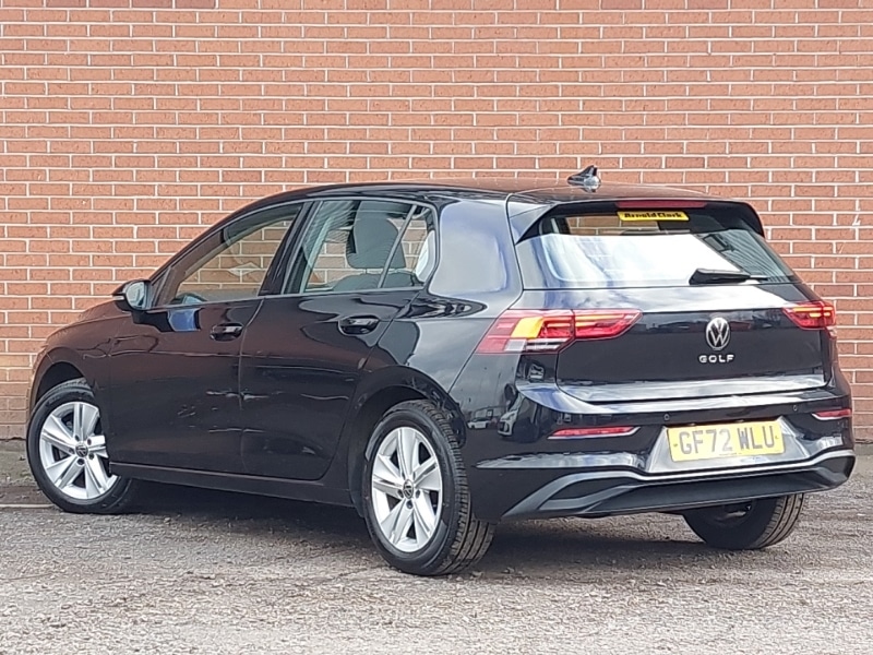 Used Volkswagen Golf 2022 for sale - 77885752: Photo 3