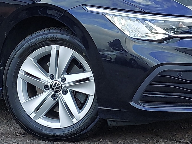 Used Volkswagen Golf 2022 for sale - 77885752: Photo 9