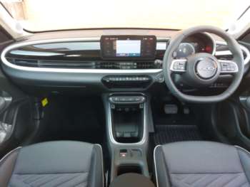 Used Fiat 600 2025 for sale - 74293299: Photo