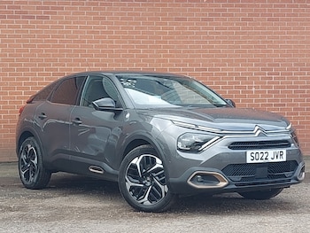 Used Citroen C4 2022 for sale - 78889880: Photo