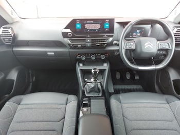 Used Citroen C4 2022 for sale - 78889880: Photo