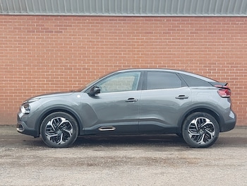 Used Citroen C4 2022 for sale - 78889880: Photo