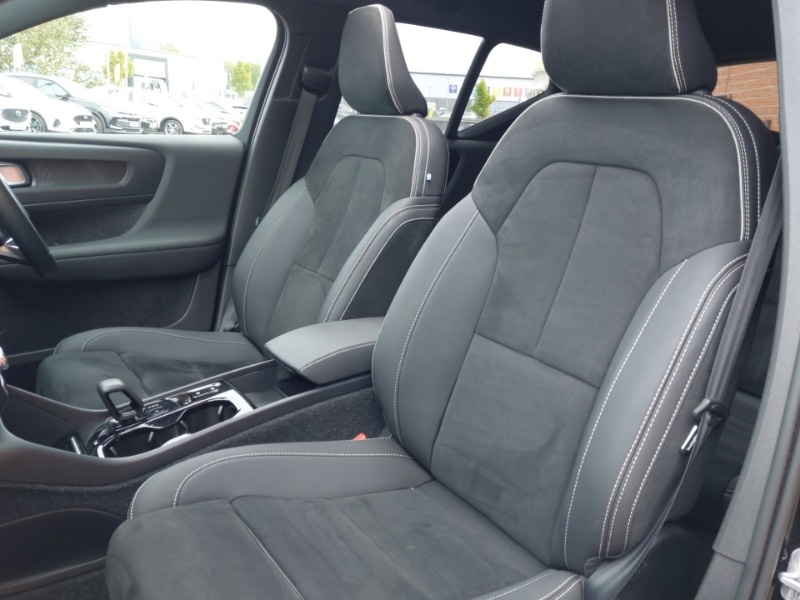 Used Volvo XC40 2022 for sale - 77522731: Photo 13