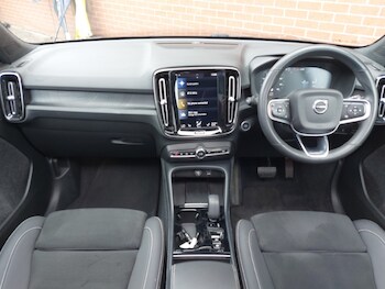 Used Volvo XC40 2022 for sale - 77522731: Photo