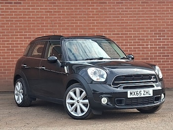 Used MINI Countryman 2015 for sale - 79517441: Photo