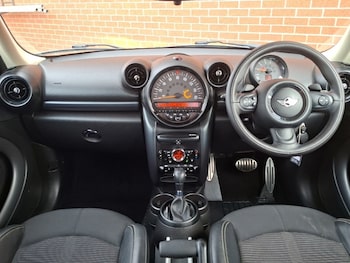 Used MINI Countryman 2015 for sale - 79517441: Photo