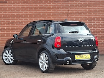 Used MINI Countryman 2015 for sale - 79517441: Photo