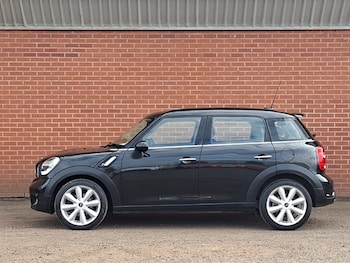 Used MINI Countryman 2015 for sale - 79517441: Photo