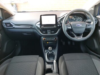 Used Ford Puma 2023 for sale - 78183652: Photo