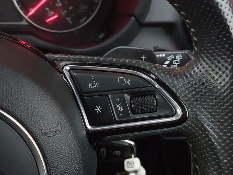 Used Audi A1 2017 for sale - 77289818: Photo 10